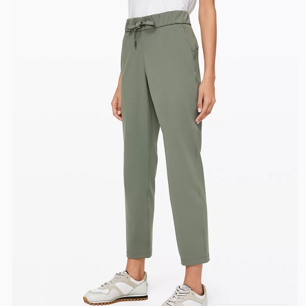 Lululemon Pants
